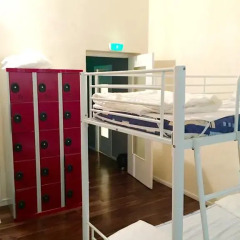 Hostel Smith Beach детские мероприятия