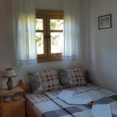 Отель Mechta Guest House 2* Стандартный номер с различными типами кроватей фото 14
