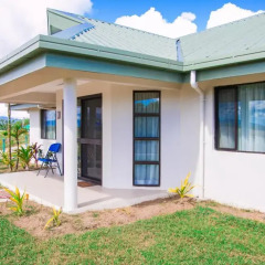Отель Bayview Cove Resort 3* Студия Делюкс с различными типами кроватей фото 28