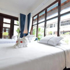 Southern Hotel And Villas 3* Вилла фото 26