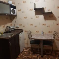 Apart-Hotel City Center Contrabas 3* Апартаменты фото 12