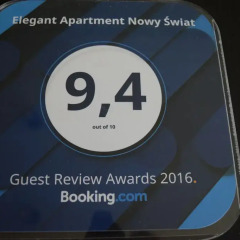 Отель Elegant Apartment Nowy Świat Польша, Варшава - отзывы, цены и фото номеров - забронировать отель Elegant Apartment Nowy Świat онлайн питание