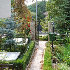 Отель Gardonyi Guesthouse Будапешт фото 12