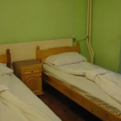 Отель Pri Popa Guest House Болгария, Свиштов - отзывы, цены и фото номеров - забронировать отель Pri Popa Guest House онлайн комната для гостей фото 4