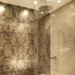 Hotel Indigo Glasgow 4* Стандартный номер фото 18