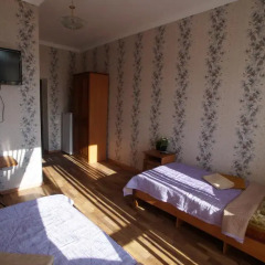 Гостиница More y Nas Guest House в Анапе отзывы, цены и фото номеров - забронировать гостиницу More y Nas Guest House онлайн Анапа спа фото 2