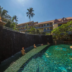 Отель Karona Resort & Spa Пхукет детские мероприятия