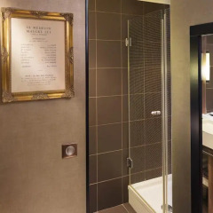 Отель Les Theatres 4* Стандартный номер фото 4