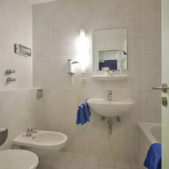 Hotel Königswache 3* Стандартный номер фото 3