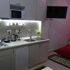 Апартаменты Apartment Shoshi Студия фото 23