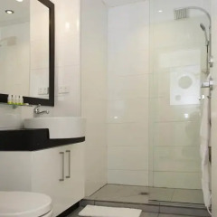 Апартаменты Premiere Apartments Апартаменты с различными типами кроватей фото 25