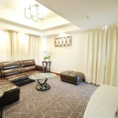 Overseas Chinese Friendship Hotel 3* Люкс повышенной комфортности с различными типами кроватей фото 6