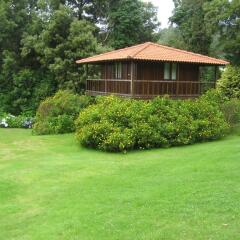 Отель Quinta Das Eiras 3* Студия фото 8