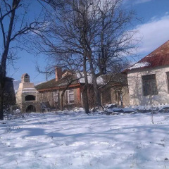 Отель Holiday Home Ruben Стандартный номер фото 12