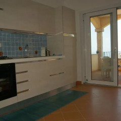 Отель Casa Elicriso Кастельсардо в номере