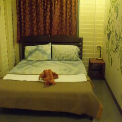 Отель Taewez Guesthouse 2* Стандартный номер фото 17