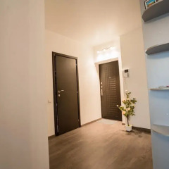 Гостиница Like Home Apartments в Саратове отзывы, цены и фото номеров - забронировать гостиницу Like Home Apartments онлайн Саратов интерьер отеля фото 2