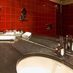 Douro Palace Hotel Resort and Spa 4* Стандартный номер разные типы кроватей фото 4