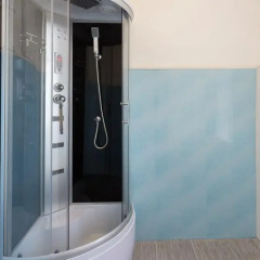 Отель Just Like Home сауна