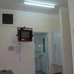 Отель Ngoc Mai Guesthouse удобства в номере