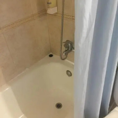 Hotel Oasis 2* Стандартный номер фото 35