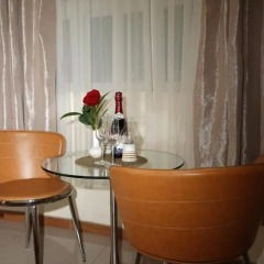 Отель Surfview Raalhugandu 3* Стандартный номер с различными типами кроватей фото 4