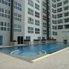 Отель Novana Residence By Pattaya Lettings Паттайя бассейн фото 3