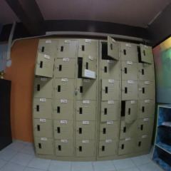 I Hostel Пхукет спа