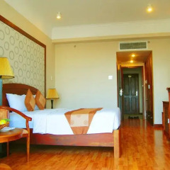 Отель 165 Guest House 3* Стандартный номер с различными типами кроватей фото 2