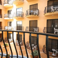 Отель SOREDA 4* Стандартный номер фото 3