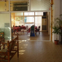 Отель Georgiev Guest House Болгария, Равда - отзывы, цены и фото номеров - забронировать отель Georgiev Guest House онлайн питание