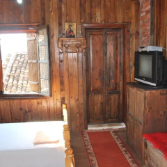 Nasho Vruho Hotel удобства в номере фото 2