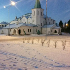Отель Domik Na Berezovoy 6 Стандартный номер фото 46