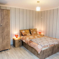 Отель Apartamenti Gomi 17 комната для гостей фото 3