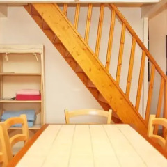 Отель Mascoinat Apartment Франция, Ницца - отзывы, цены и фото номеров - забронировать отель Mascoinat Apartment онлайн детские мероприятия