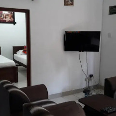Отель Sholay Villa 3* Апартаменты с различными типами кроватей фото 5