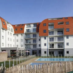 Отель Ibis Styles Zeebrugge фото 5