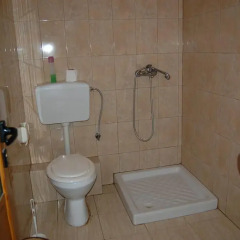 Отель BERATI 3* Стандартный номер