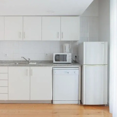 Апартаменты Citybreak-apartments Patio в номере фото 2