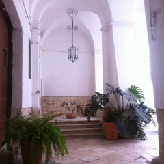 Отель B&B Sant'Anna Апартаменты фото 7
