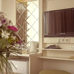 Park Hotel Plovdiv удобства в номере фото 4