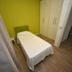 Sound Suite Hotel 3* Апартаменты с 2 отдельными кроватями