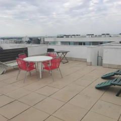 Отель Apartamentos Porto Mar Испания, Курорт Росес - отзывы, цены и фото номеров - забронировать отель Apartamentos Porto Mar онлайн фото 8