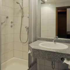 Bellevue Hotel 3* Стандартный номер