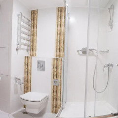Гостиница East Gate 4* Стандартный номер с различными типами кроватей фото 19