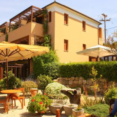 Hotel Rastoni питание