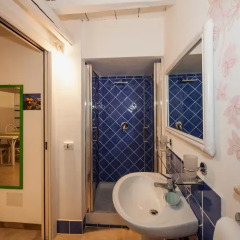 Отель B&B Garibaldi 61 Номер Делюкс фото 8