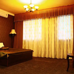 Отель Remi hotel Кыргызстан, Бишкек - отзывы, цены и фото номеров - забронировать отель Remi hotel онлайн комната для гостей