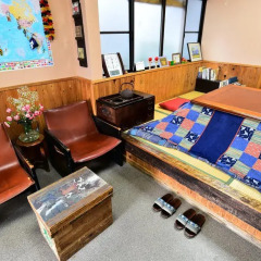 Отель Guest house Tora Никко детские мероприятия фото 2