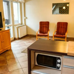 Апартаменты Msc Apartments KrupÓwki Закопане в номере